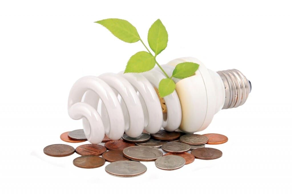 Energiesparlicht
