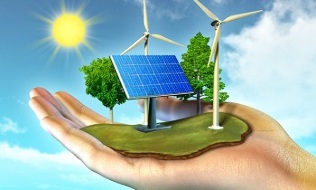 Grundprinzipien der Energieeinsparung