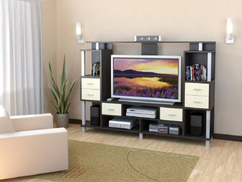 Fernseher zum Energiesparen